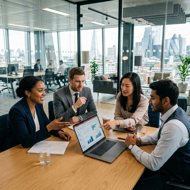 Professional Services